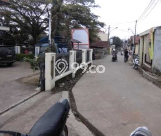 Rumah Strategis Modern Lb 401m2 di Ciparay, Bandung Rumah Strategis Modern Lb 401m2 di Ciparay, Bandung