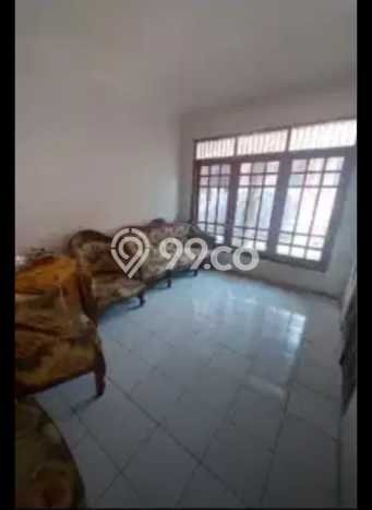 Rumah Sederhana Dijual Lokasi Cilodong 3 Kamar dengan Luas Tanah 80m2 Rumah Sederhana Dijual Lokasi Cilodong 3 Kamar dengan Luas Tanah 80m2