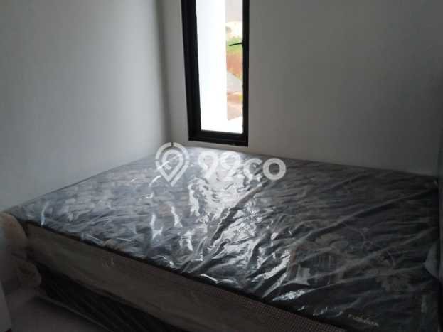 Hunian Terjangkau Dijual Area Cilodong, Depok Harga Rp 450 Juta Hunian Terjangkau Dijual Area Cilodong, Depok Harga Rp 450 Juta