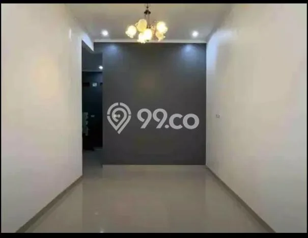 Hunian Cantik Modern Lb 84m2 di Beji, Depok Hunian Cantik Modern Lb 84m2 di Beji, Depok