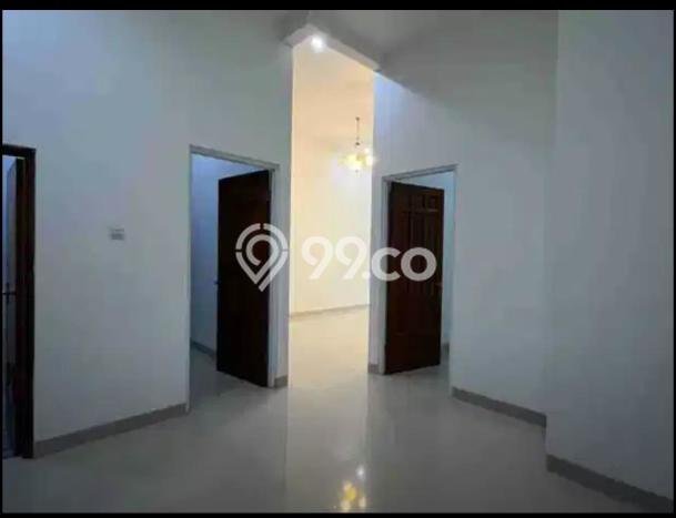 Hunian Cantik Modern Lb 84m2 di Beji, Depok Hunian Cantik Modern Lb 84m2 di Beji, Depok