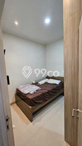 Rumah Modern Cantik 2 KT Bisa Langsung Pindah di Limo Rumah Modern Cantik 2 KT Bisa Langsung Pindah di Limo