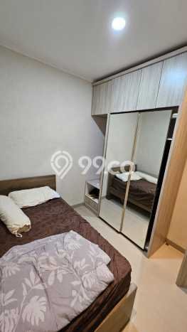 Rumah Modern Cantik 2 KT Bisa Langsung Pindah di Limo Rumah Modern Cantik 2 KT Bisa Langsung Pindah di Limo