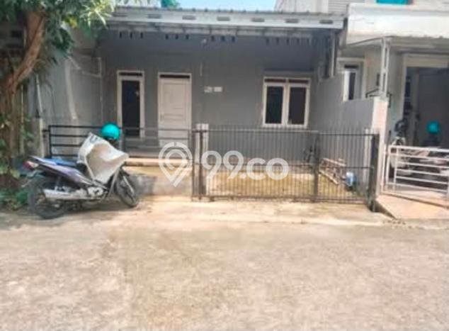 Rumah Murah Dijual Area Cilodong, Depok Harga Rp 385 Juta Rumah Murah Dijual Area Cilodong, Depok Harga Rp 385 Juta