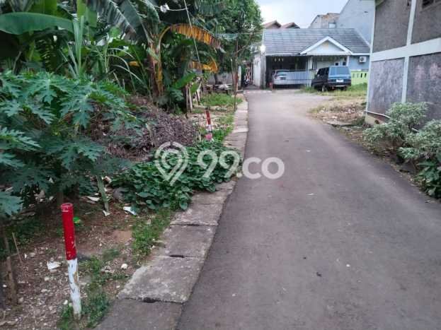 Jarang Ada! Tanah di Cimanggis Punya Luas 1100m2 SHM Jarang Ada! Tanah di Cimanggis Punya Luas 1100m2 SHM
