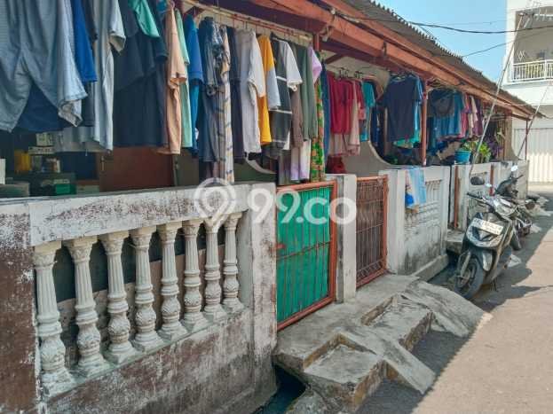 Hunian Nyaman Asri 5 KT Siap Huni di Sukmajaya Depok Hunian Nyaman Asri 5 KT Siap Huni di Sukmajaya Depok