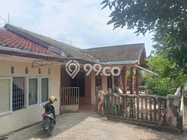 Tersedia Vila di Bogor Tengah, Ukuran 2658m2m², Lingkungan Asri Tersedia Vila di Bogor Tengah, Ukuran 2658m2m², Lingkungan Asri