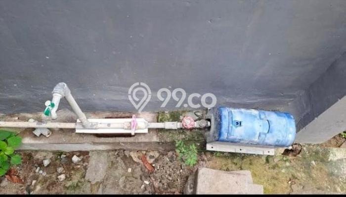 Rumah Murah Dijual Area Cilodong, Depok Harga Rp 385 Juta Rumah Murah Dijual Area Cilodong, Depok Harga Rp 385 Juta