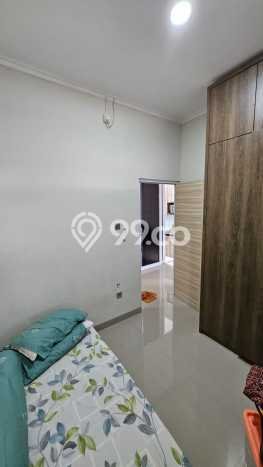 Rumah Modern Cantik 2 KT Bisa Langsung Pindah di Limo Rumah Modern Cantik 2 KT Bisa Langsung Pindah di Limo