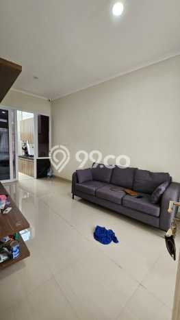 Rumah Modern Cantik 2 KT Bisa Langsung Pindah di Limo Rumah Modern Cantik 2 KT Bisa Langsung Pindah di Limo