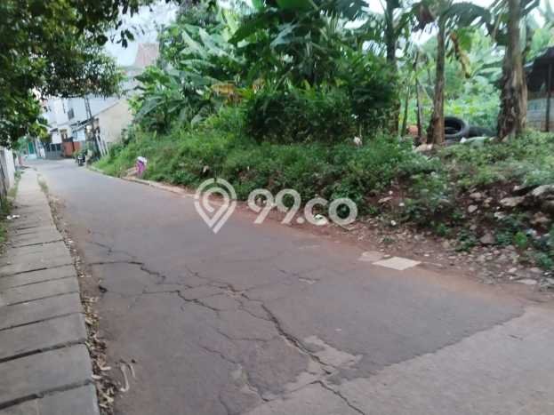 Jarang Ada! Tanah di Cimanggis Punya Luas 1100m2 SHM Jarang Ada! Tanah di Cimanggis Punya Luas 1100m2 SHM