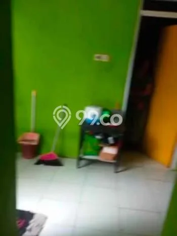 Rumah Budget Favorit Siap Huni Area Cimanggis LT 50m2 Rumah Budget Favorit Siap Huni Area Cimanggis LT 50m2