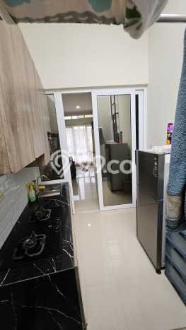 Rumah Modern Cantik 2 KT Bisa Langsung Pindah di Limo Rumah Modern Cantik 2 KT Bisa Langsung Pindah di Limo