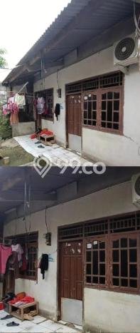 Jual Rumah Harga Miring Cilodong Punya 2 Kamar & LT 65m2 Jual Rumah Harga Miring Cilodong Punya 2 Kamar & LT 65m2