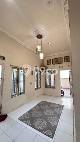 Jual Rumah Murah Meriah Cilodong Punya 3 Kamar & LT 120m2 Jual Rumah Murah Meriah Cilodong Punya 3 Kamar & LT 120m2