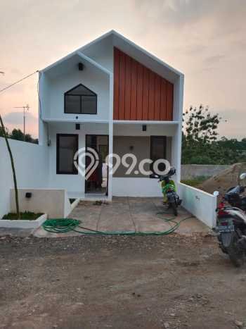 Hunian Terjangkau Dijual Area Cilodong, Depok Harga Rp 450 Juta Hunian Terjangkau Dijual Area Cilodong, Depok Harga Rp 450 Juta