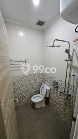 Rumah Modern Cantik 2 KT Bisa Langsung Pindah di Limo Rumah Modern Cantik 2 KT Bisa Langsung Pindah di Limo