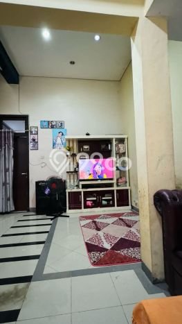 Rumah Strategis Modern Lb 90m2 di Pondok Aren, Tangerang Selatan Rumah Strategis Modern Lb 90m2 di Pondok Aren, Tangerang Selatan