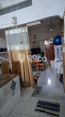 Rumah Luas Asri 4 KT Siap Pakai di Sukmajaya Depok Rumah Luas Asri 4 KT Siap Pakai di Sukmajaya Depok