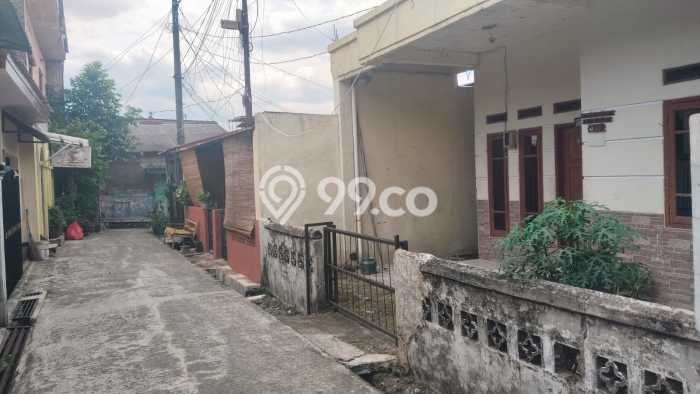 Rumah Idaman 3 KT Harga Terjangkau di Sukmajaya Depok Rumah Idaman 3 KT Harga Terjangkau di Sukmajaya Depok