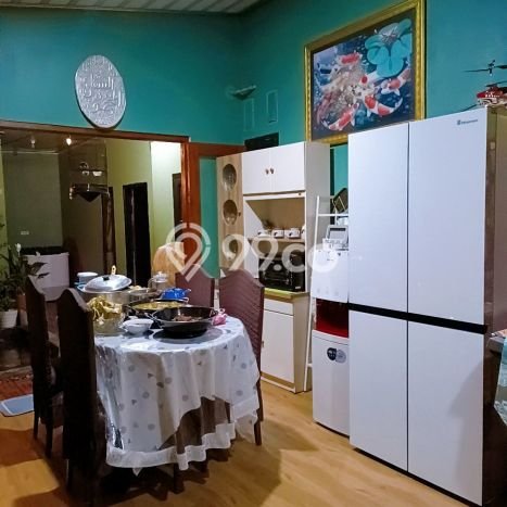 Hunian Cantik Minimalis Lb 130m2 di Sawangan, Depok Hunian Cantik Minimalis Lb 130m2 di Sawangan, Depok