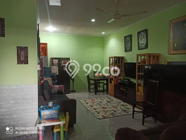 Jual Rumah Minimalis Bagus Punya 2 KT di Beji Depok SHM Jual Rumah Minimalis Bagus Punya 2 KT di Beji Depok SHM