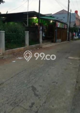 Tanah Kavling untuk Dijual di Tapos Depok 1000m2 Tanah Kavling untuk Dijual di Tapos Depok 1000m2