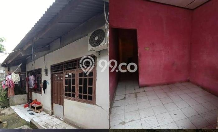 Jual Rumah Harga Miring Cilodong Punya 2 Kamar & LT 65m2 Jual Rumah Harga Miring Cilodong Punya 2 Kamar & LT 65m2