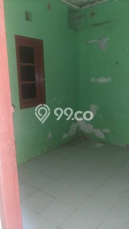 Jual Rumah Harga Miring Tapos Punya 3 KT & LT 100m2 Jual Rumah Harga Miring Tapos Punya 3 KT & LT 100m2