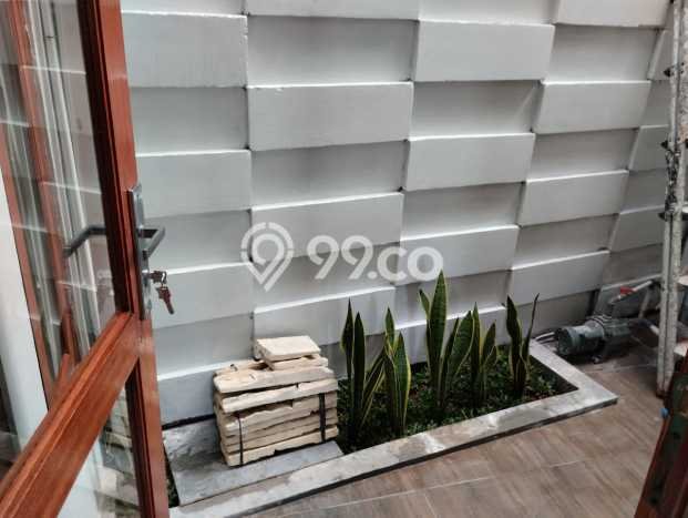 Rumah Modern Cantik 2 Kamar Bisa Langsung Pindah di Limo Rumah Modern Cantik 2 Kamar Bisa Langsung Pindah di Limo