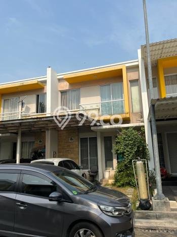 HOT DEAL! Rumah Berkualitas area Green Lake City, Jakarta Barat, LT 90m² Bangunan 120m² HOT DEAL! Rumah Berkualitas area Green Lake City, Jakarta Barat, LT 90m² Bangunan 120m²