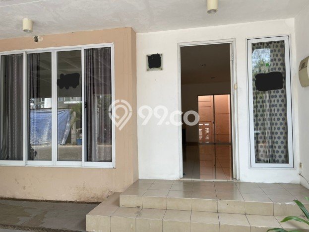 Rumah di Green Lake City, 2 KT, Area Potensial Rumah di Green Lake City, 2 KT, Area Potensial
