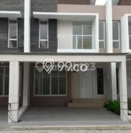 Rumah sewa siap pakai 3 KT di Duri Kosambi, Jakarta Barat Rumah sewa siap pakai 3 KT di Duri Kosambi, Jakarta Barat