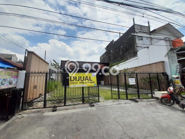 INVESTASI MENGUNTUNGKAN! Ruko di Depok, Luas 340m², Nilai Profit Tinggi INVESTASI MENGUNTUNGKAN! Ruko di Depok, Luas 340m², Nilai Profit Tinggi