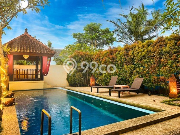 BISNIS POTENSIAL! Vila di Sewon, Luas 1271m2m², Hasil Menjanjikan BISNIS POTENSIAL! Vila di Sewon, Luas 1271m2m², Hasil Menjanjikan