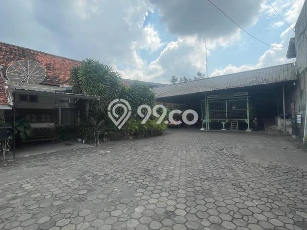 Hunian Super Elit dengan Akses Paling Strategis di Terban, Yogyakarta Hunian Super Elit dengan Akses Paling Strategis di Terban, Yogyakarta