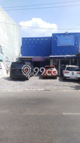 Disewakan Hunian Konsep Modern di Tegalrejo Yogyakarta dengan 12 Kamar Disewakan Hunian Konsep Modern di Tegalrejo Yogyakarta dengan 12 Kamar
