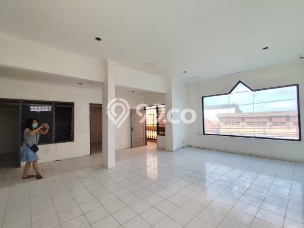 AREA PREMIUM! Ruko di Pakualaman, Luas 104m2m², Pusat Bisnis AREA PREMIUM! Ruko di Pakualaman, Luas 104m2m², Pusat Bisnis