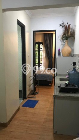 Hunian Elit LB 200m2 Siap Pakai Desain Elegan di Seturan, Yogyakarta Hunian Elit LB 200m2 Siap Pakai Desain Elegan di Seturan, Yogyakarta