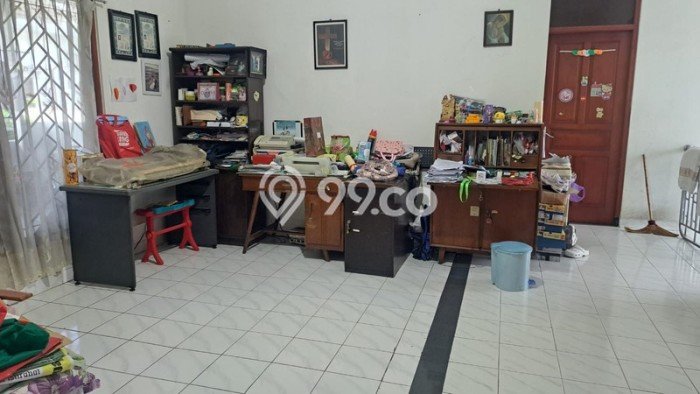 Siap Huni Rumah Mewah 5 Kamar di Ngaglik Dekat ke Mana Pun Siap Huni Rumah Mewah 5 Kamar di Ngaglik Dekat ke Mana Pun