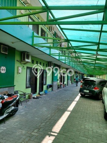 Dijual Rumah Kost di Sleman, Yogyakarta, 28 KT, 28 KM, Bangunan 564m2 Dijual Rumah Kost di Sleman, Yogyakarta, 28 KT, 28 KM, Bangunan 564m2
