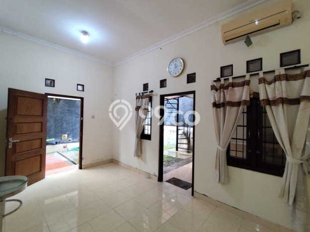 Rumah Strategis Minimalis Lb 100m2 di Ngemplak, Sleman Rumah Strategis Minimalis Lb 100m2 di Ngemplak, Sleman