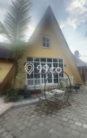 Dijual Rumah 2 Kamar Lokasi Ideal Nyaman dan Strategis di Turi Dijual Rumah 2 Kamar Lokasi Ideal Nyaman dan Strategis di Turi
