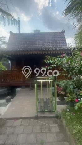 Dijual Rumah 2 Kamar Lokasi Ideal Nyaman dan Strategis di Turi Dijual Rumah 2 Kamar Lokasi Ideal Nyaman dan Strategis di Turi
