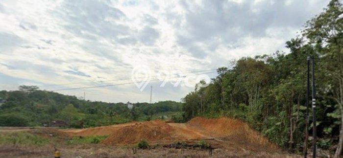 Dijual Tanah di Balikpapan, Luas 32782m2 SHM Dijual Tanah di Balikpapan, Luas 32782m2 SHM