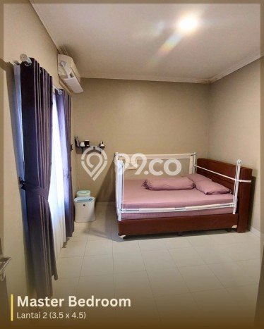 Jual Rumah Eksklusif 3 KT di Maguwoharjo, Yogyakarta Jual Rumah Eksklusif 3 KT di Maguwoharjo, Yogyakarta