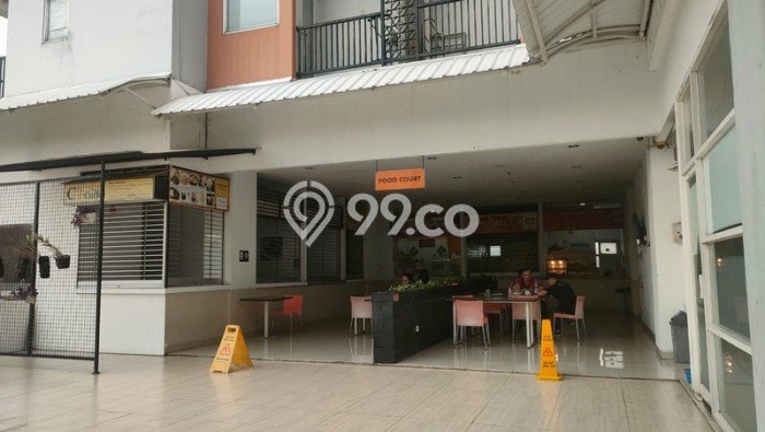 LOKASI PREMIUM! Ruko Kawasan , Luas 22m2m², Akses Utama LOKASI PREMIUM! Ruko Kawasan , Luas 22m2m², Akses Utama
