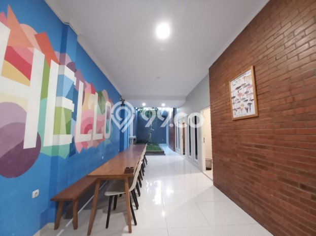 Siap Huni Hunian Elit 12 Kamar di Ngaglik Dekat ke Mana Saja Siap Huni Hunian Elit 12 Kamar di Ngaglik Dekat ke Mana Saja