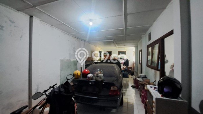 Siap Huni Rumah Mewah 5 Kamar di Ngaglik Dekat ke Mana Pun Siap Huni Rumah Mewah 5 Kamar di Ngaglik Dekat ke Mana Pun