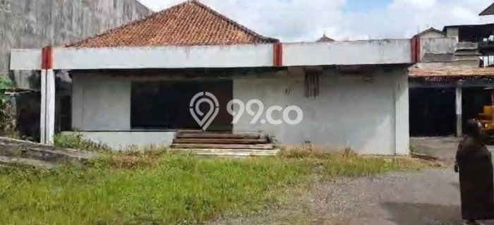 Ruko Disewakan di Kawasan Ramai Sleman, Sleman Ruko Disewakan di Kawasan Ramai Sleman, Sleman
